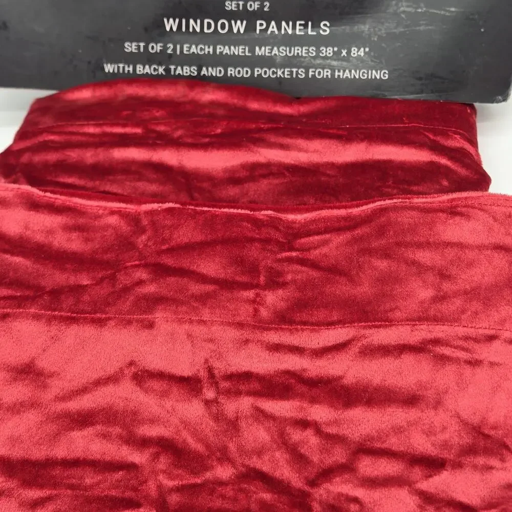 Rachel Zoe velvet regal